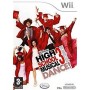 High School Musical 3 Dance ! Nos Années Lycée Wii  | Wii Jeux | retrogaming