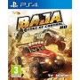 Baja : Edge of Control HD PS4 | Jeux Ps4 | retrogaming