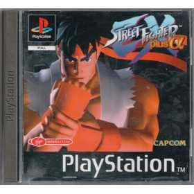 Section PS1 | Retrochips
