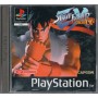 Street Fighter Ex Plus Alpha PSX | Jeux Ps1 | retrogaming