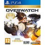 Overwatch - Edition Game Of The Year PS4 | Jeux Ps4 | retrogaming