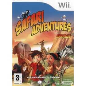 Jeux Wii | Retrochips