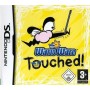 WarioWare Touched ! D-DS | Section Nintendo DS | retrogaming
