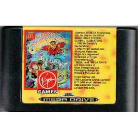 Megadrive Jeux | Retrochips