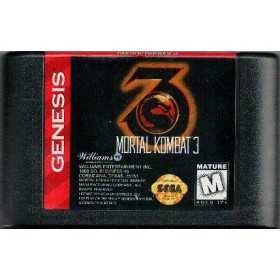 Megadrive Jeux | Retrochips