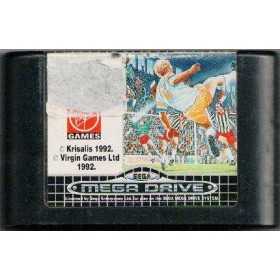 Megadrive Jeux | Retrochips