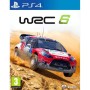 WRC 6 PS4 | Jeux Ps4 | retrogaming