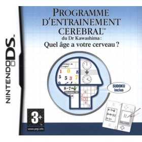 DS Jeux | Retrochips
