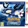 Pokémon Saphir Alpha 3DS | Jeux 3DS | retrogaming