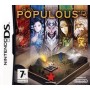 Populous D-DS | Section Nintendo DS | retrogaming
