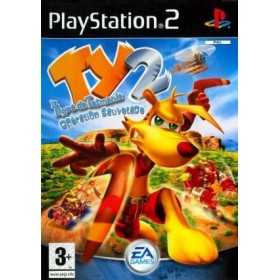 Jeux PS2 | Retrochips