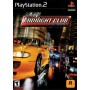 Midnight Club Street Racing PS2 | Jeux Ps2 | retrogaming