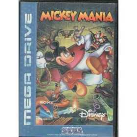 Megadrive Jeux | Retrochips