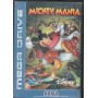 Mickey Mania The Timeless Adventures of Mickey Mouse MD | Megadrive Jeux | retrogaming