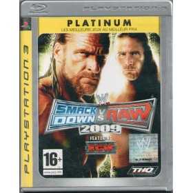 Jeux PS3 | Retrochips
