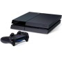 Console Playstation 4 FAT 1To Noire  | Consoles PS4 | retrogaming