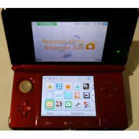 Nintendo 3DS | Retrochips