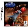 Disney Ratatouille : Cuisine En Delire DS | DS Jeux | retrogaming