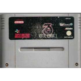 Super Nintendo (SNES) | Retrochips