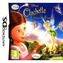 Clochette et L'expédition féerique D-DS | Section Nintendo DS | retrogaming