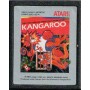 Kangaroo ATARI2600 | Jeux Atari 2600 | retrogaming
