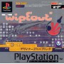 Wipeout PSX | Section PS1 | retrogaming
