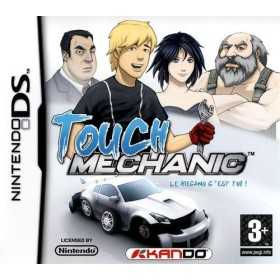 DS Jeux | Retrochips