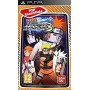 Naruto : Ultimate Ninja Heroes 3 D-PSP | Psp Jeux | retrogaming