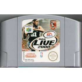 Section Nintendo 64 | Retrochips