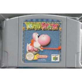 Section Nintendo 64 | Retrochips