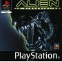 Alien : La Résurrection D-PSX | Section PS1 | retrogaming
