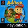 Adibou et le Secret de Paziral D-PSX | Section PS1 | retrogaming