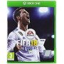 FIFA 18 XBOXONE | Jeux Xbox One | retrogaming