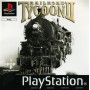 Railroad Tycoon II D-PSX | Section PS1 | retrogaming