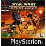 Star Wars Demolition D-PSX | Section PS1 | retrogaming