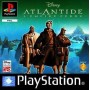 Atlantide : L'Empire Perdu D-PSX | Section PS1 | retrogaming
