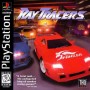 Ray Tracers D-PSX | Jeux Ps1 | retrogaming