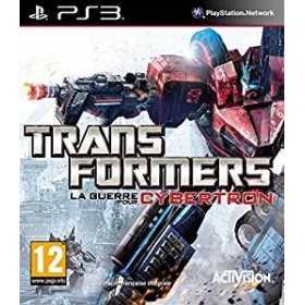 Jeux PS3 | Retrochips