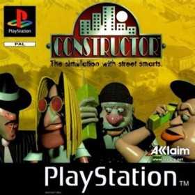 Section PS1 | Retrochips