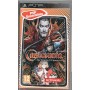 Castlevania : The Dracula X Chronicles [Edition Essentials] PSP | Psp Jeux | retrogaming