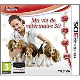 Jeux 3DS | Retrochips