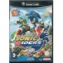 Sonic Riders GC | Jeux Gamecube | retrogaming
