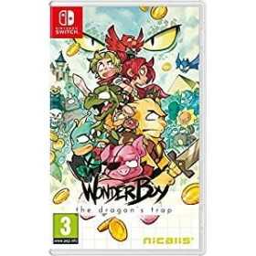 Section Nintendo Switch | Retrochips