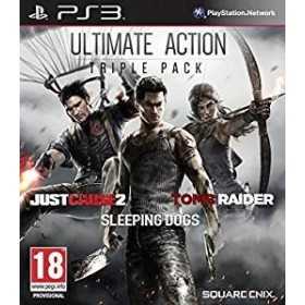 Jeux PS3 | Retrochips