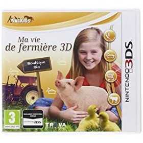 Jeux 3DS | Retrochips