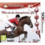Ma Vie de Championne 3D 3DS | Jeux 3DS | retrogaming
