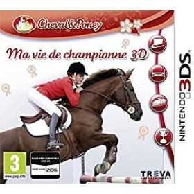 Jeux 3DS | Retrochips