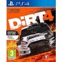 Dirt 4 PS4 | Jeux Ps4 | retrogaming