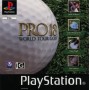 Pro 18 World Tour Golf D-PSX | Section PS1 | retrogaming