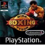 Mike Tyson Boxing D-PSX | Section PS1 | retrogaming